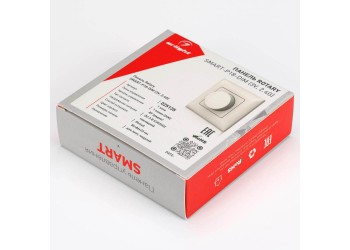 Панель управления Arlight Rotary Smart-P18-Dim 025135