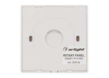 Панель управления Arlight Rotary Smart-P19-Mix 025136