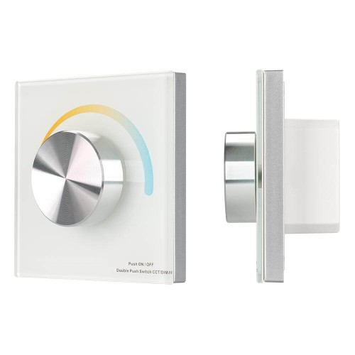 Потенциометр Arlight Rotary Smart-P20-MIX 025137, купить в Минске по самой низкой цене