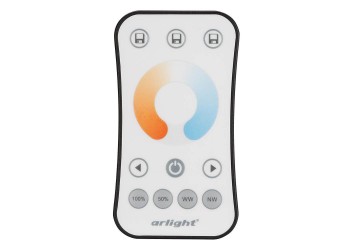Пульт ДУ Arlight Smart-R37-MIX 025145
