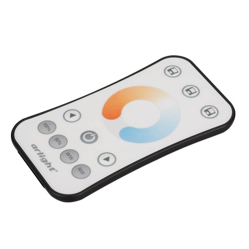 Пульт ДУ Arlight Smart-R37-MIX 025145, купить в Минске по самой низкой цене