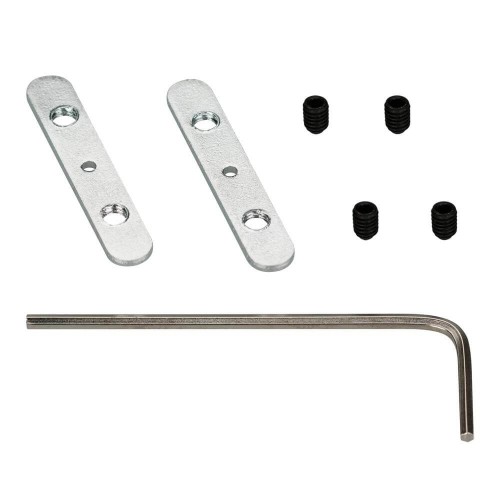 Пластина монтажная Arlight ARH-Wave 025166, купить в Минске по самой низкой цене