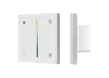 Панель управления Arlight Sens Smart-P21-Mix White 025167