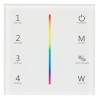 Панель управления Arlight Sens Smart-P22-RGBW White 025168, купить в Минске по самой низкой цене