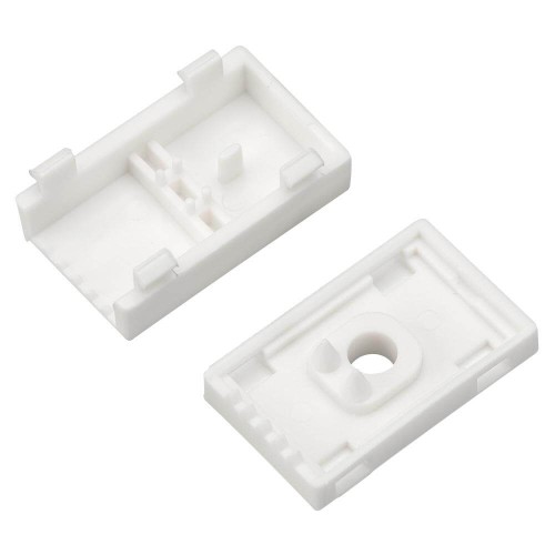 Заглушка Arlight RTW-Cap-10mm-PS 025173, купить в Минске по самой низкой цене