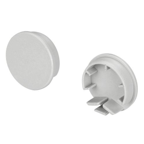 Заглушка Arlight Round-D30 глухая 025228, купить в Минске по самой низкой цене