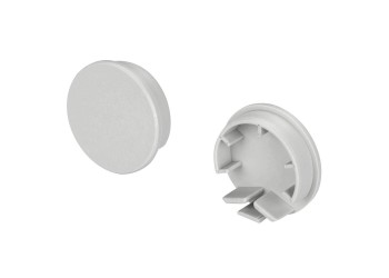 Заглушка Arlight Round-D30 глухая 025228