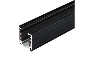 Шинопровод трехфазный Arlight LGD-D3P-4000 Black-M 025250(1)
