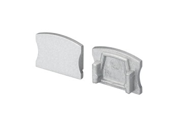 Заглушка Arlight ALU-Wide-H15 глухая 025263