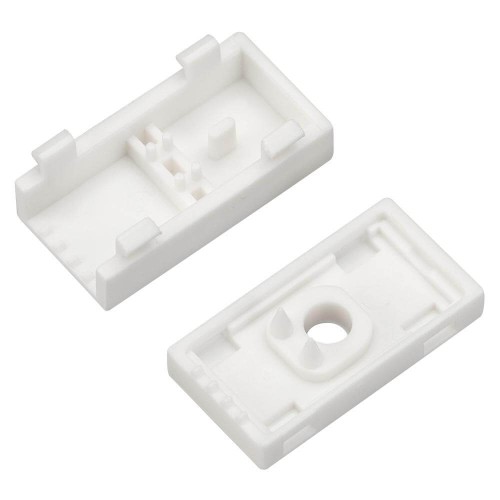 Заглушка Arlight RTW-CAP-8mm-PS 025320, купить в Минске по самой низкой цене