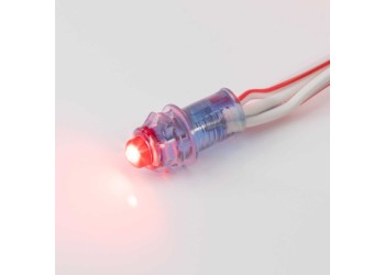 Светодиодный модуль Arlight ARL-D9 5V Red 025344