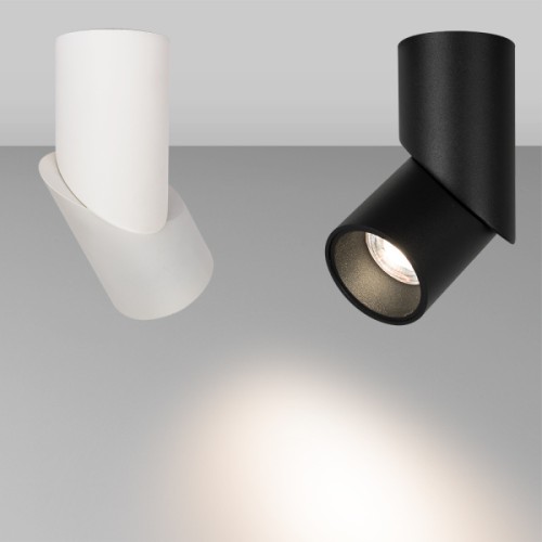 Светодиодный спот Arlight SP-Twist-Surface-R70-12W Day4000 025453(1), купить в Минске по самой низкой цене