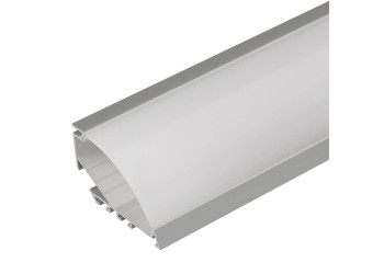 Профиль Arlight KLUS-P45.30-2000 ANOD 025469