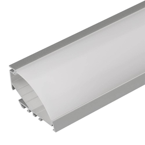 Профиль Arlight KLUS-P45.30-2000 ANOD 025469, купить в Минске по самой низкой цене