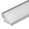 Профиль Arlight KLUS-P45.30-2000 ANOD 025469, купить в Минске по самой низкой цене