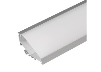 Профиль Arlight KLUS-P45.30-2000 ANOD 025469