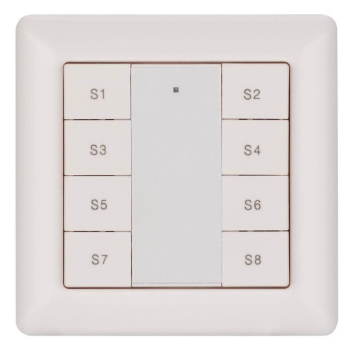 Панель управления Arlight Dali-223-1G-8SC-IN 025506, купить в Минске по самой низкой цене