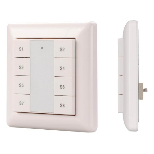 Панель управления Arlight Dali-223-1G-8SC-IN 025506, купить в Минске по самой низкой цене