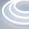 Гибкий неон Arlight 12W/m 84LED/m 5060SMD разноцветный 5M ARL-Moonlight-1712-Side 24V RGB 025543, купить в Минске по самой низкой цене