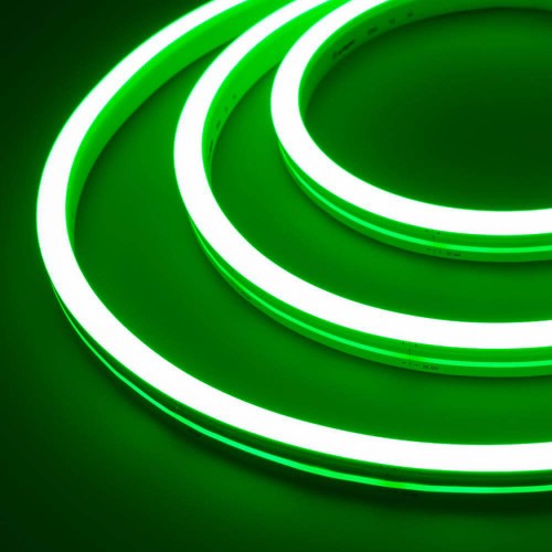 Гибкий неон Arlight 12W/m 84LED/m 5060SMD разноцветный 5M ARL-Moonlight-1712-Side 24V RGB 025543, купить в Минске по самой низкой цене