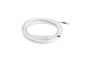 Провод Arlight ARL-Moonlight-20AWG-2W-D4.5-CU-2000 White 025549