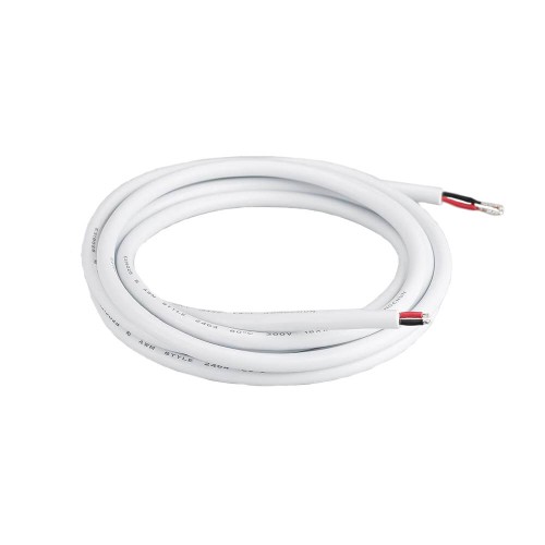 Провод Arlight ARL-Moonlight-20AWG-2W-D4.5-CU-2000 White 025549, купить в Минске по самой низкой цене
