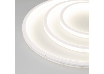 Гибкий неон Arlight 9.6W/m 120LED/m 2835SMD дневной белый 5M ARL-Moonlight-1213-Top 24V Day 025550