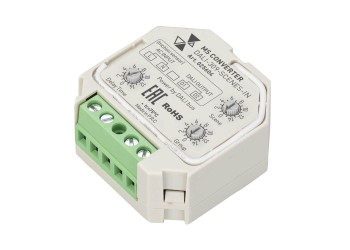 Конвертер Arlight Dali-309-Scenes-IN 025604