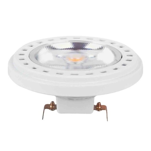 Лампа Arlight AR111-UNIT-G53-15W- Warm3000 025640, купить в Минске по самой низкой цене