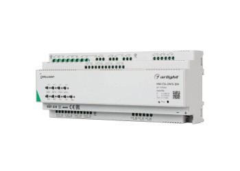 Релейный модуль Arlight KNX-724-SW10-DIN 025664
