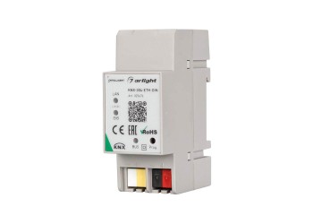 Конвертер Arlight KNX-304-ETH-DIN 025676