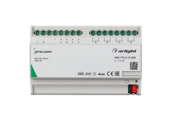Конвертер Arlight KNX-710-0-10-DIN 025680