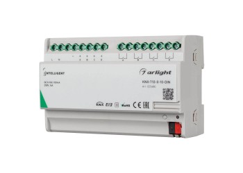 Конвертер Arlight KNX-710-0-10-DIN 025680