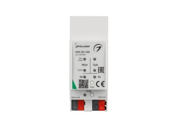 Конвертер Arlight KNX-301-DIN 025681
