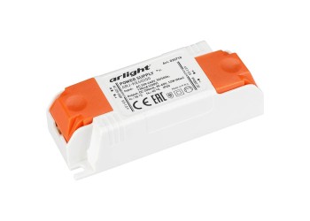 Блок питания Arlight ARJ-KE60200 60V 12W IP20 0,2A 025710