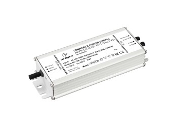 Блок питания Arlight ARPV-UH12150-PFC-Dali2-PH 12V 150W IP67 12,5A 025746(2)