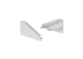 Заглушка Arlight Klus-P45.30 Flat правая 025970