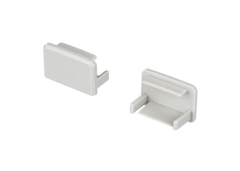 Заглушка Arlight Siler глухая 025974