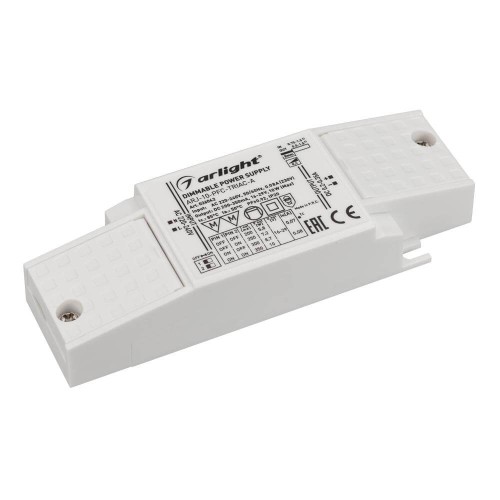 Блок питания Arlight ARJ-10-PFC-Triac-A 29V 10W IP20 0,35A 026042, купить в Минске по самой низкой цене