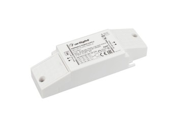 Драйвер Arlight ARJ-SP-19-PFC-Triac-INS 26-38V 19W IP20 0,35-0,5A 026048(1)