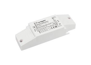 Драйвер Arlight ARJ-SP-36-PFC-Triac-INS 30-52V 36W IP20 0,5-0,7A 026058(1)