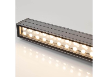 Прожектор светодиодный Arlight 54W 4000K AR-Line-1000XL-54W-230V Day 026096