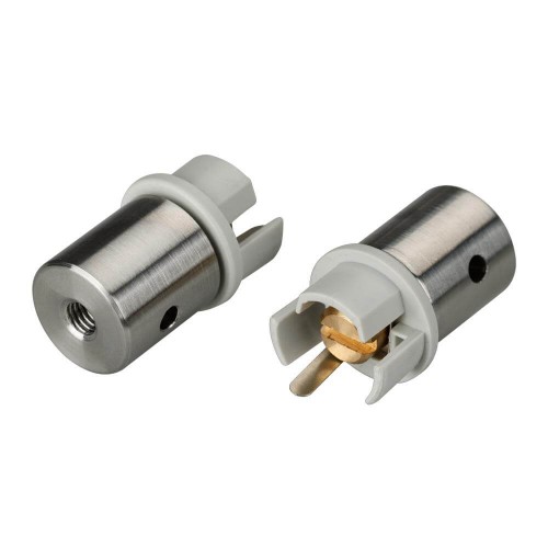 Заглушка Arlight Round-D18 с втулкой 026112, купить в Минске по самой низкой цене