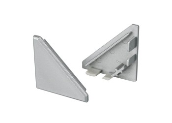 Заглушка Arlight Klus-P45 Flat 026186
