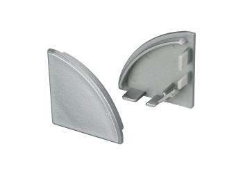 Заглушка Arlight Klus-P45 Round 026200