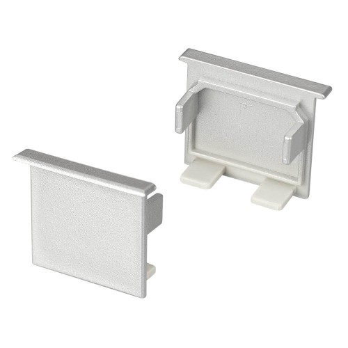 Заглушка Arlight Klus-P45 Square 026201, купить в Минске по самой низкой цене