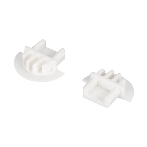 Заглушка Arlight Mic-F белая глухая 026202, купить в Минске по самой низкой цене