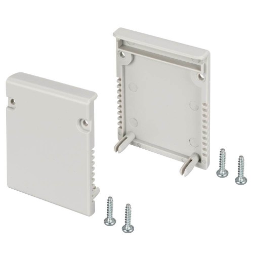 Заглушка Arlight Box60-Ontop глухая 026223, купить в Минске по самой низкой цене