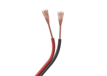 Шлейф питания Arlight ARL-18AWG-2Wire-CU 026348