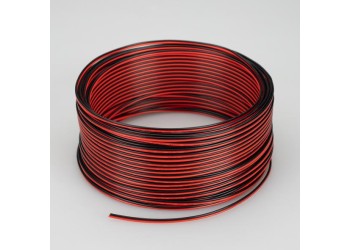 Шлейф питания Arlight ARL-20AWG-2Wire-CU 026349